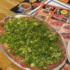 なにわ塩焼肉 にく舞台