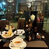 ラウンジ TEA & DINE