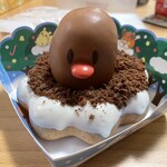 ミスタードーナツ - 料理写真: