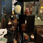 ラウンジ TEA & DINE - 