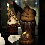 ラウンジ TEA & DINE - 