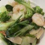 中国料理 菜香 - 