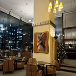 ラウンジ TEA & DINE - 