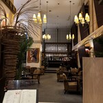 ラウンジ TEA & DINE - 