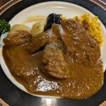 サンジェルマン - タンシチュー