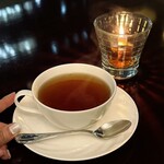 ラウンジ TEA & DINE - 