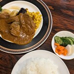 サンジェルマン - タンシチューセット