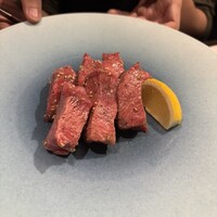 焼肉トラジ ルクア大阪店 - 