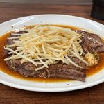 コメトステーキ - 