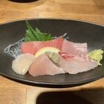 立ち飲み ひとよ - 