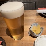 立ち飲み ひとよ - 
