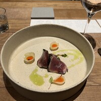 炉端イタリアン ICORIBI 堂島 - 