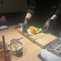 個室焼肉 富士門 恵比寿 - 