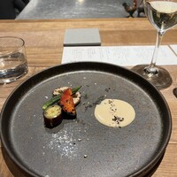 炉端イタリアン ICORIBI 堂島 - 