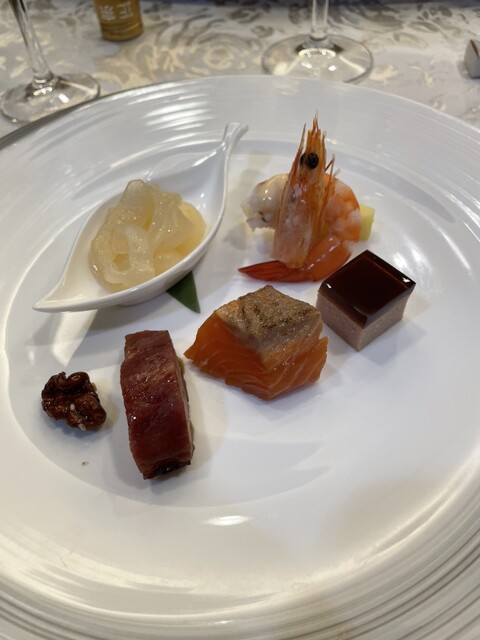 Ginza Aster Sangen Chaya Hinkan