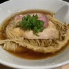 らぁ麺 ふじ田 荻窪店