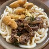 牧のうどん 新宮店