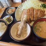 とんかつ しお田 - 