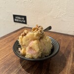 トロワ コパン - 