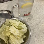 쿠시카츠 다나카 아오모리 혼마치점