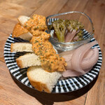 クラフトビール シザーズ - 