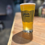 クラフトビール シザーズ - 