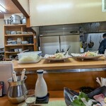 お食事処 さいさい - 