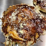 お好み焼 きじ - 