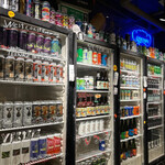 クラフトビール シザーズ - 