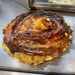 お好み焼 きじ - 