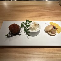 鳥恵 上野広小路店 - 