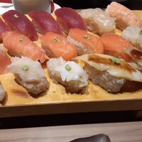 全席個室 鮨やハレの日 大宮東口駅前店 - 