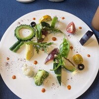 Global French Kitchen 雫 - 