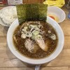 中華そば ムタヒロ  1号店