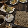 麻布 川上庵