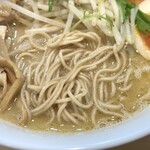 らぁ麺 いがっぺ - 