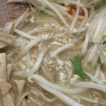 らぁ麺 いがっぺ - 
