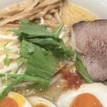 らぁ麺 いがっぺ - 