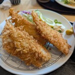 お魚処 うおとも - 