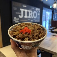 焼肉&手打ち冷麺 二郎 KANAYAMA - 