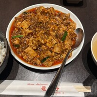 四川料理 龍の子 - 