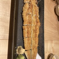 うなぎ四代目菊川 東京駅黒塀横丁店 - 