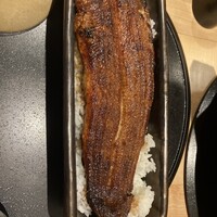 うなぎ四代目菊川 東京駅黒塀横丁店 - 