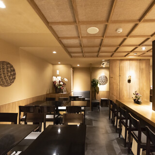 石臼挽蕎麦 三国家_1