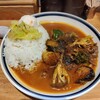 カレーライス専門店 ブラザー