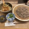 そば処 晋 - 