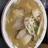 とくだラーメン