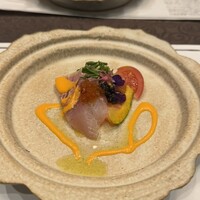 青山牛彩 - 