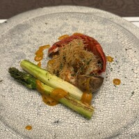 青山牛彩 - 