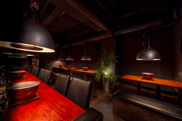 炭火焼肉 福わらひ2 勾当台公園 | 仙台の焼肉店